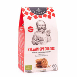 galletas sylvain