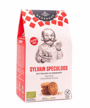 galletas sylvain