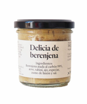Delicia Albergina