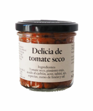 delicia tomate