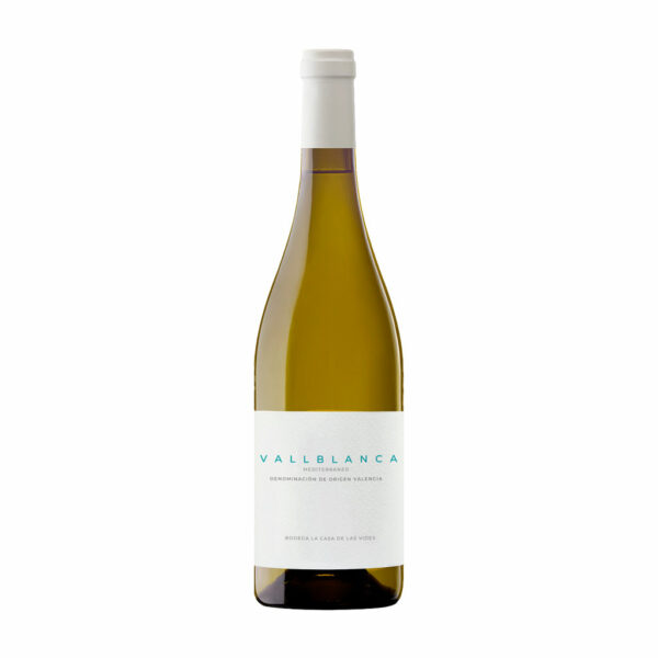 Vino Vallblanca