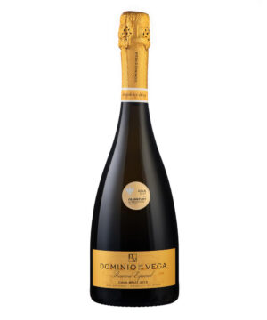 Dominio de la Vega Brut Reserva Especial