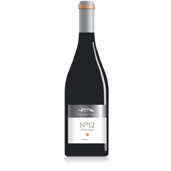 Venta Puerto nº 12
