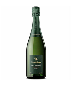 Cava gran reserva