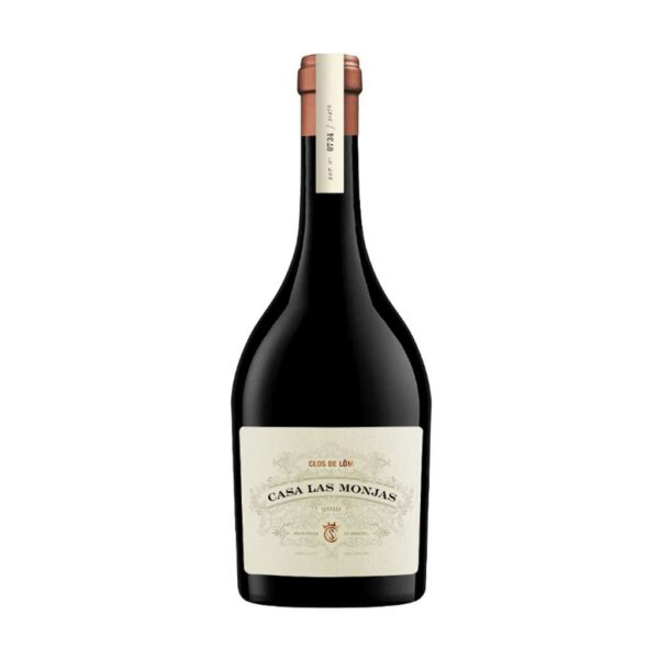 venta vino casa monjas