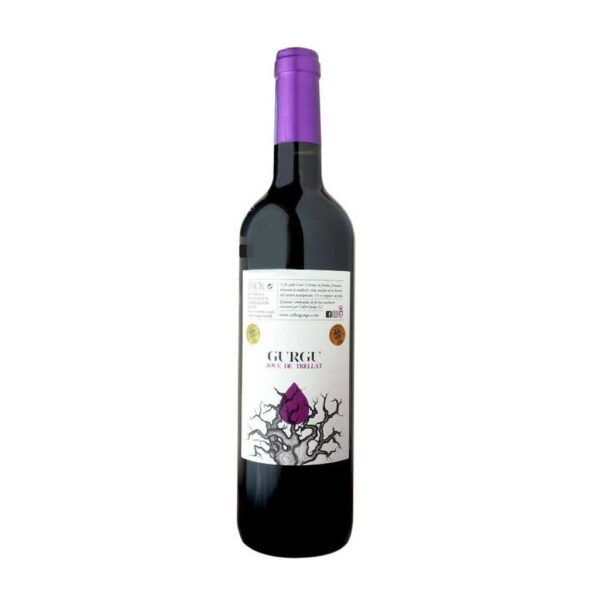 Vino Gurgu