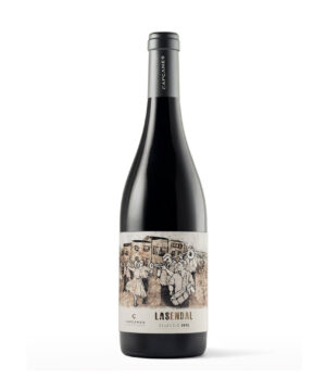 vino tinto