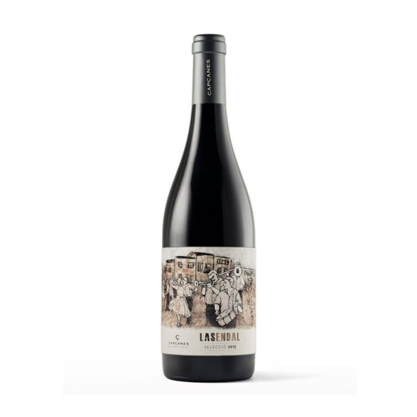 vino tinto
