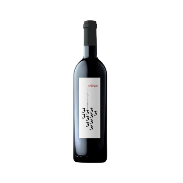 vino trilogia