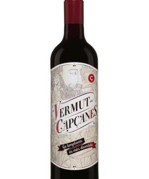 Capçanes Rojo