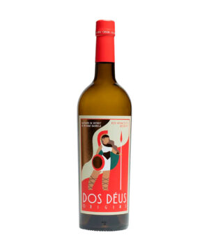 Vermut catalán. Dos deus