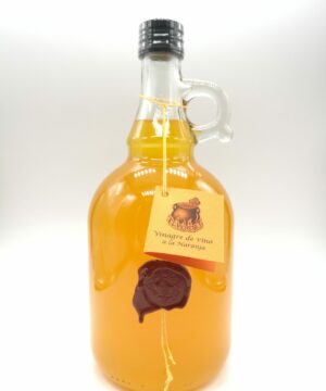 Vinagres El Perolet