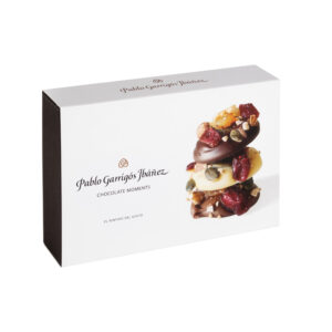 Chocolate Moments 3 variedades