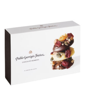 Xocolate Moments 3 varietats