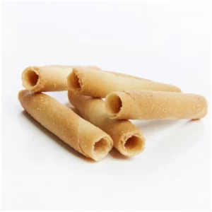 Barquillos  Tradicionales