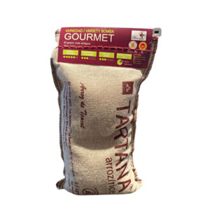 Arroz Bomba, Tartana