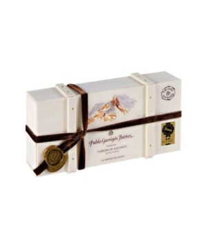 Turrón de Alicante Premium