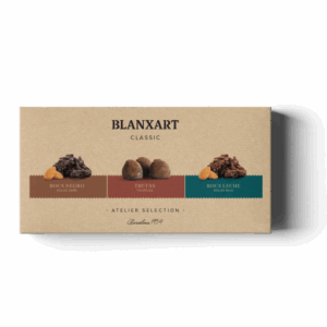 Estuche Atelier Selection Blanxart. 240g