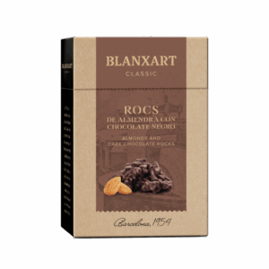 Estuche Blanxart Rocs 100g