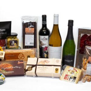 Caja 04. La Gran Selección