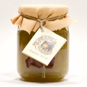 Mermelada. El Perolet 325g