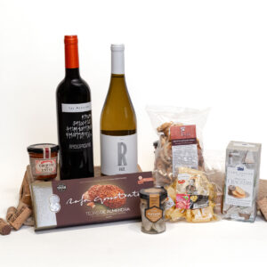 Caja 02. Tradición Salada