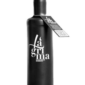 La Lagrima. Virgen Extra Aceite Oliva  0,5lt