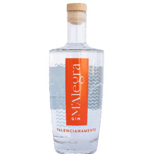 M'Alegra Gin