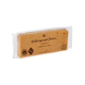 Turron de Jijona Delicatessen Rilsan 300g.