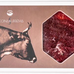 Cecina Suprema en lonchas,100g