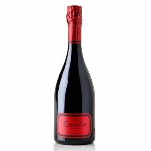 Tantum Ergo Rosé, Cava