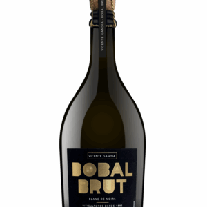 Bobal Brut. Vicente G.