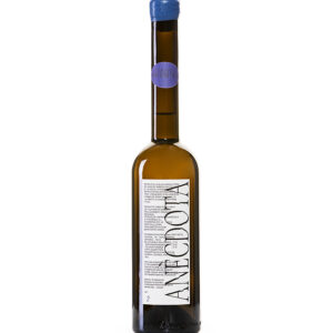 Anècdota, AOVE de Finca. 2.50ml