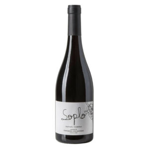 Soplo Tinto